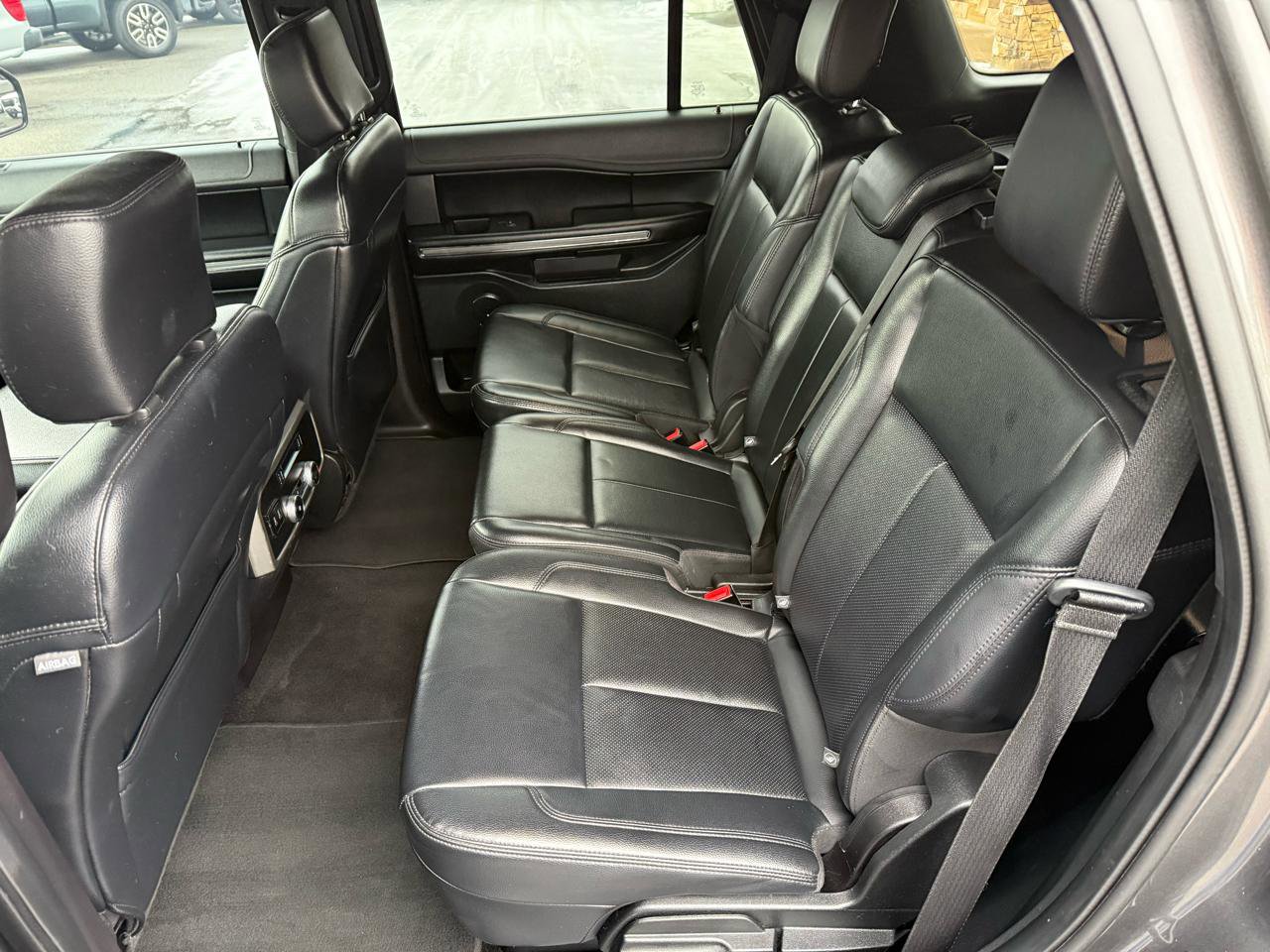Used 2019 Ford Expedition XLT w/ Equipment Group 201A image 14