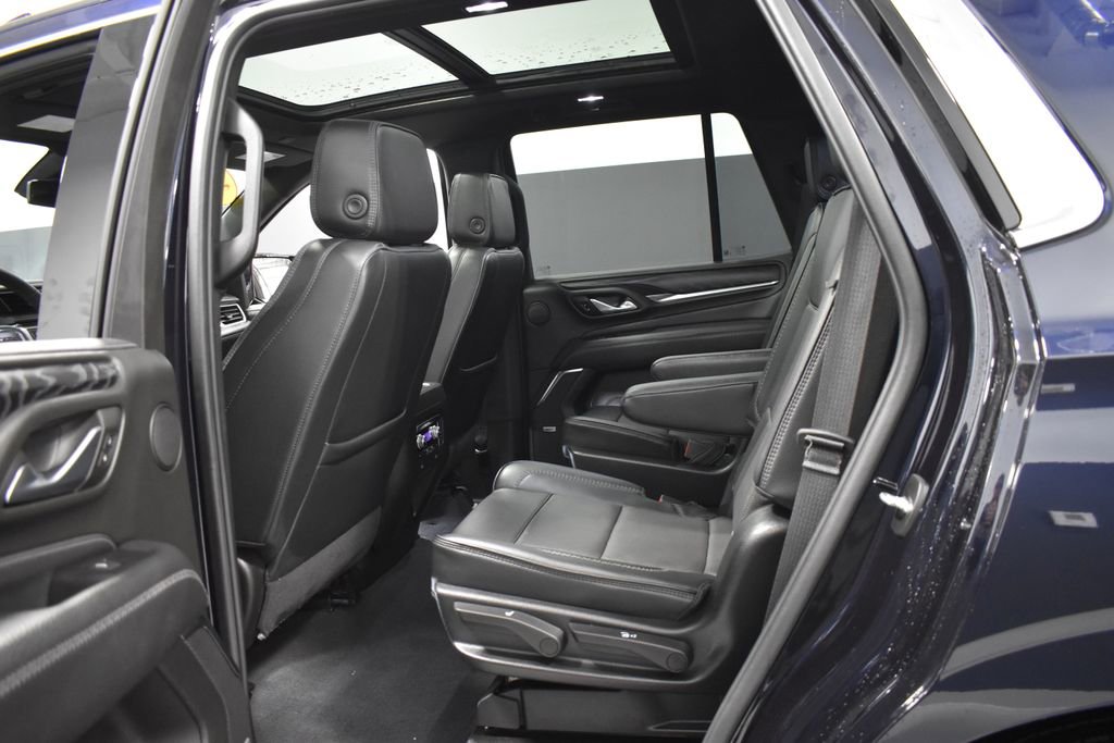 Used 2023 GMC Yukon Denali w/ LPO, Floor Liner Package image 36