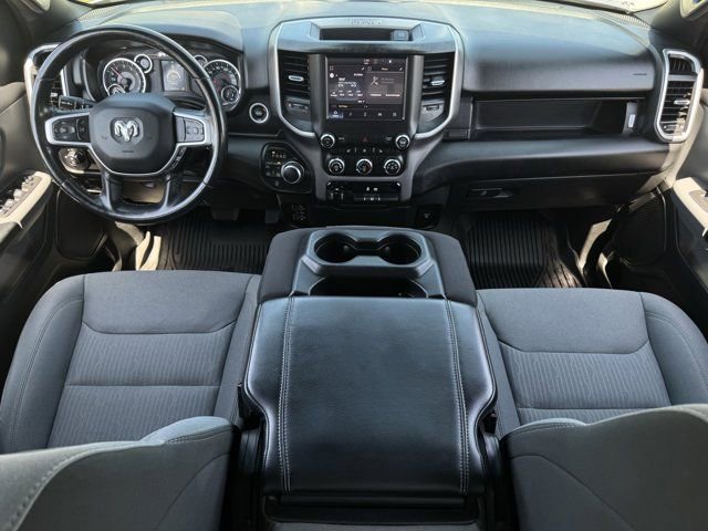 Used 2023 RAM 1500 Big Horn image 11