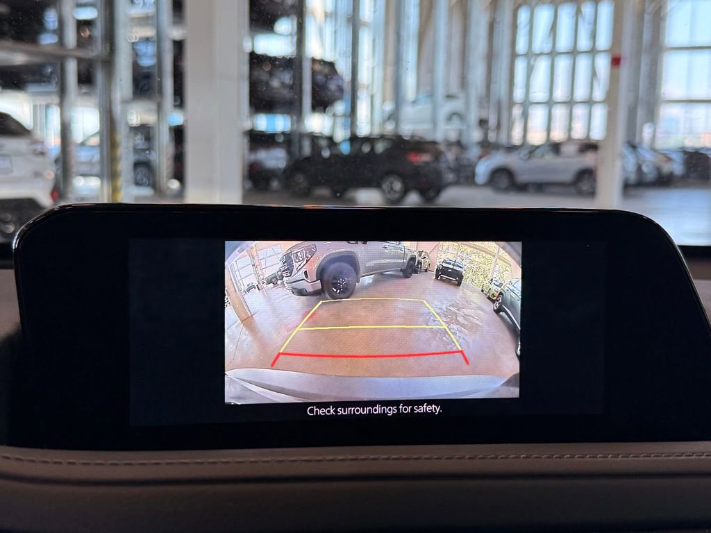 Used 2023 MAZDA CX-30 AWD 2.5 S w/ Preferred Package image 15