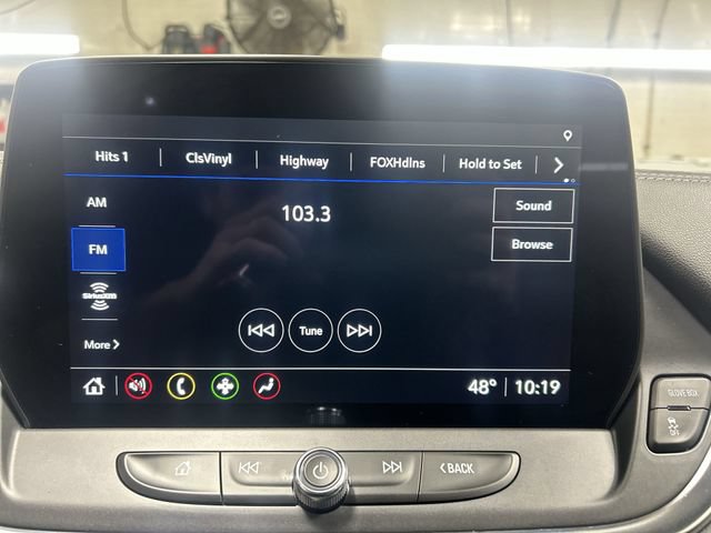 Certified 2024 Chevrolet Blazer LT w/ LPO, Floor Liner Package AWD/4WD image 14