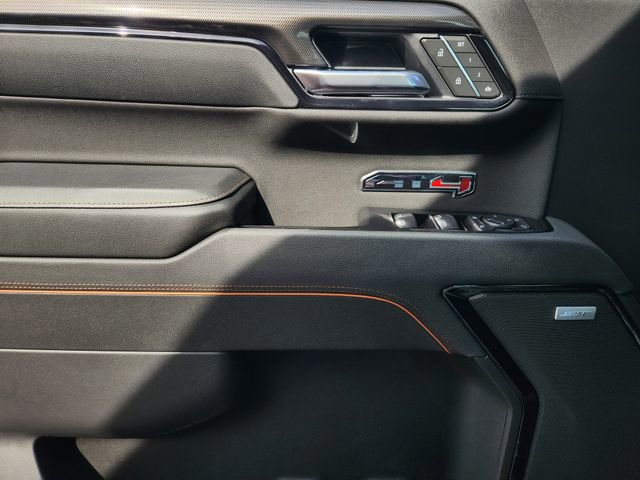 New 2026 GMC Sierra 1500 AT4 w/ AT4 Premium Package image 15
