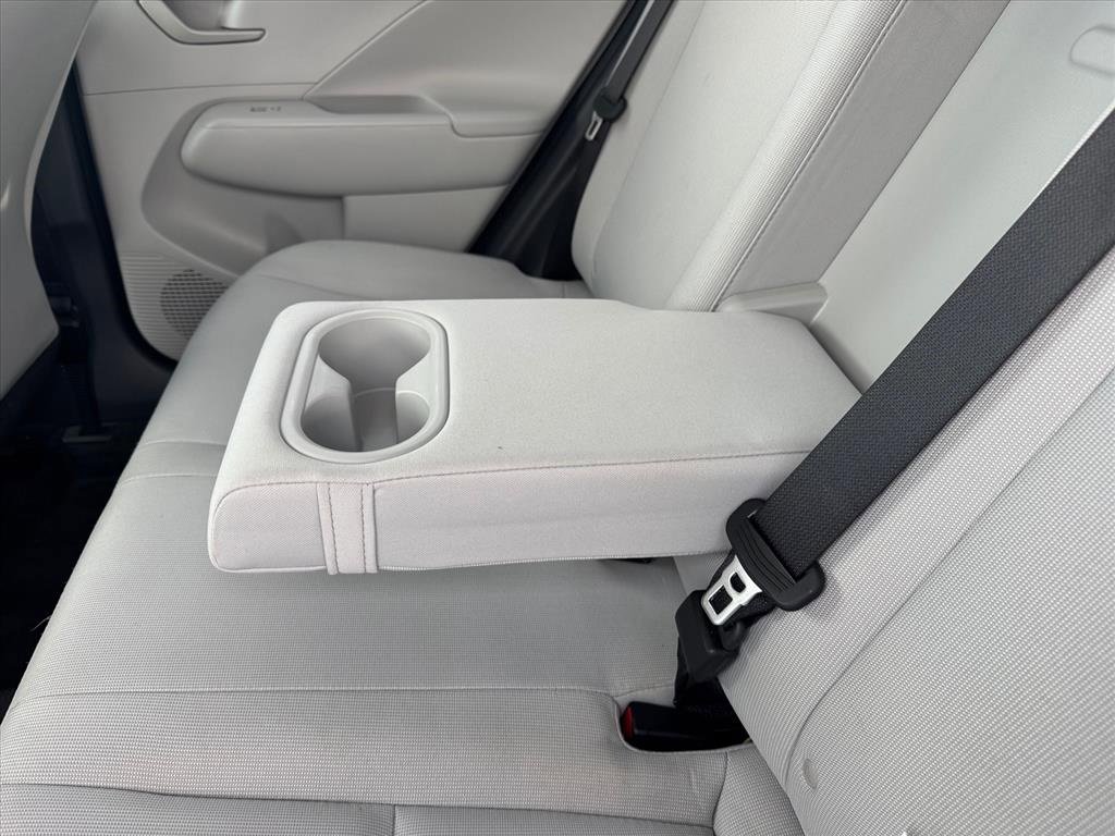 Used 2025 Hyundai Kona SEL image 10