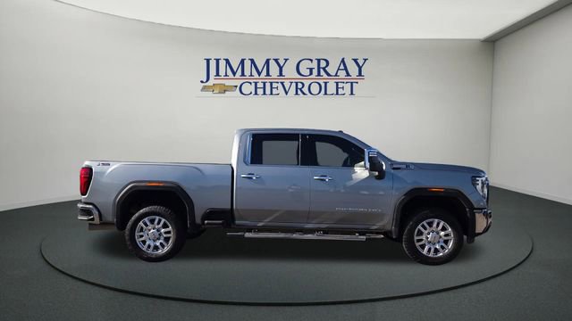 Used 2024 GMC Sierra 2500 SLT w/ Texas SLT Premium Package image 6