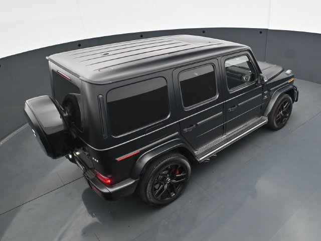 Used 2020 Mercedes-Benz G 63 AMG 4MATIC image 38