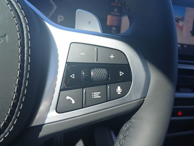 New 2026 BMW X5 sDrive40i image 27