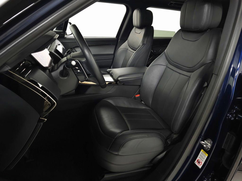 Certified 2023 Land Rover Range Rover Sport SE image 17