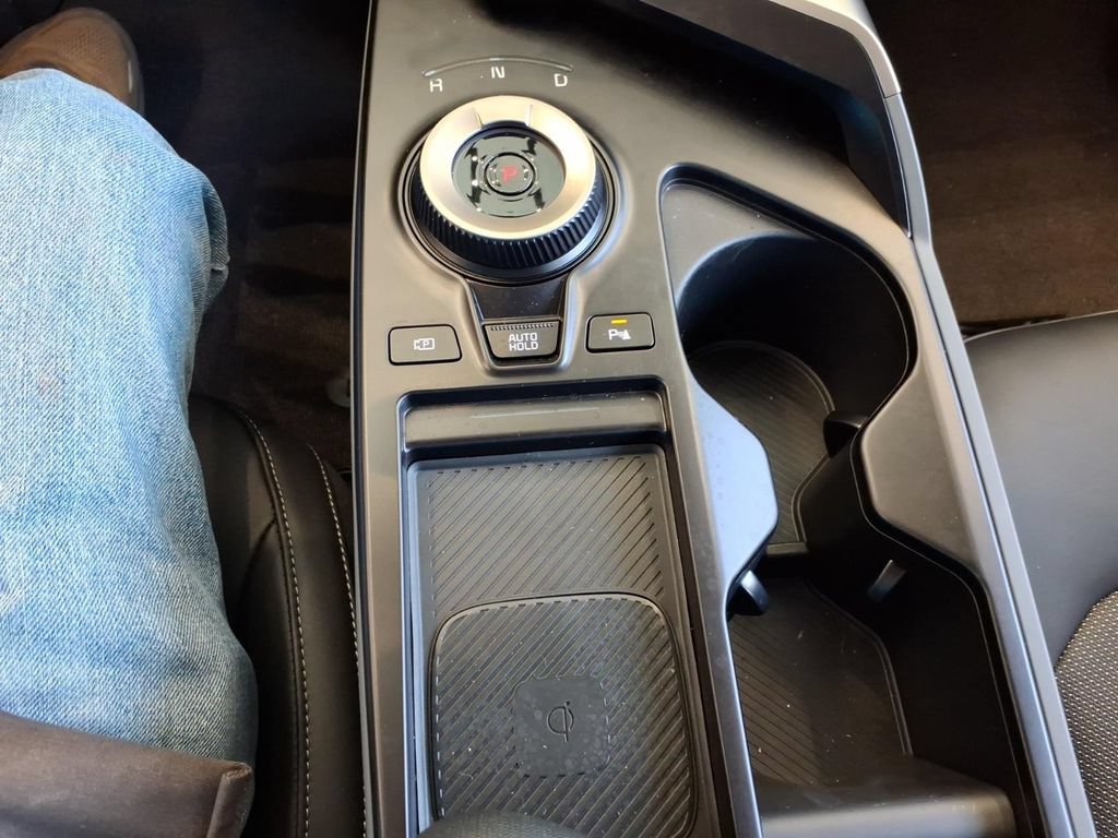 New 2026 Kia EV6 Light RWD image 13