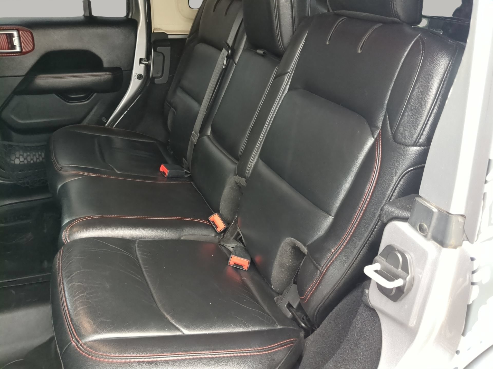 Used 2019 Jeep Wrangler Unlimited Rubicon AWD/4WD image 53