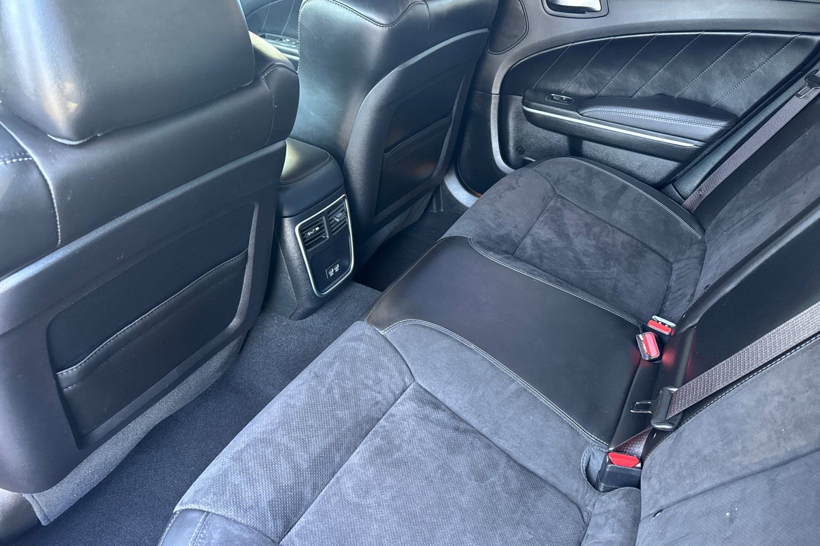 Used 2023 Dodge Charger Scat Pack w/ Plus Group RWD image 12