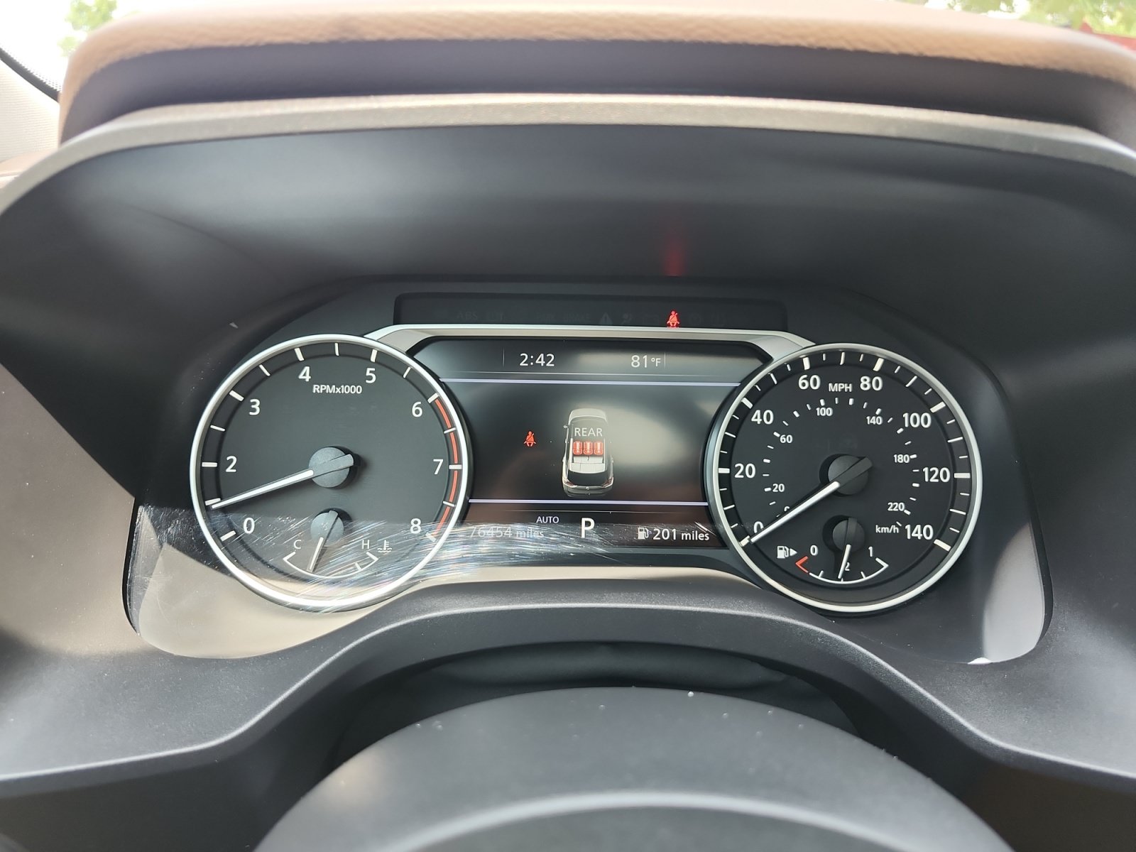 Used 2023 Nissan Rogue SL w/ SL Premium Package AWD/4WD image 17