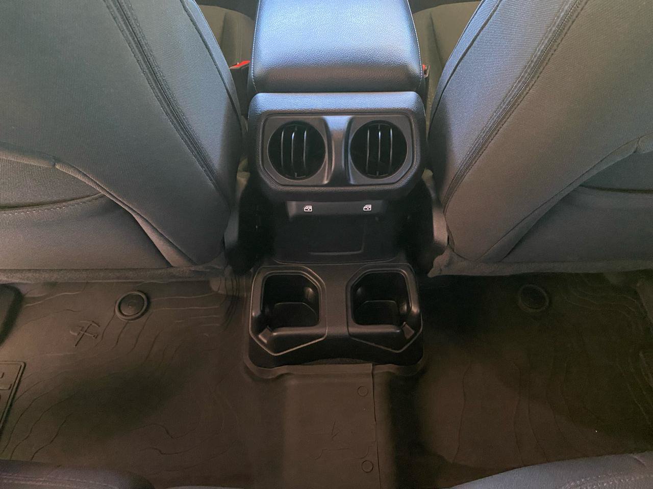 Used 2022 Jeep Wrangler Unlimited Sport AWD/4WD image 24