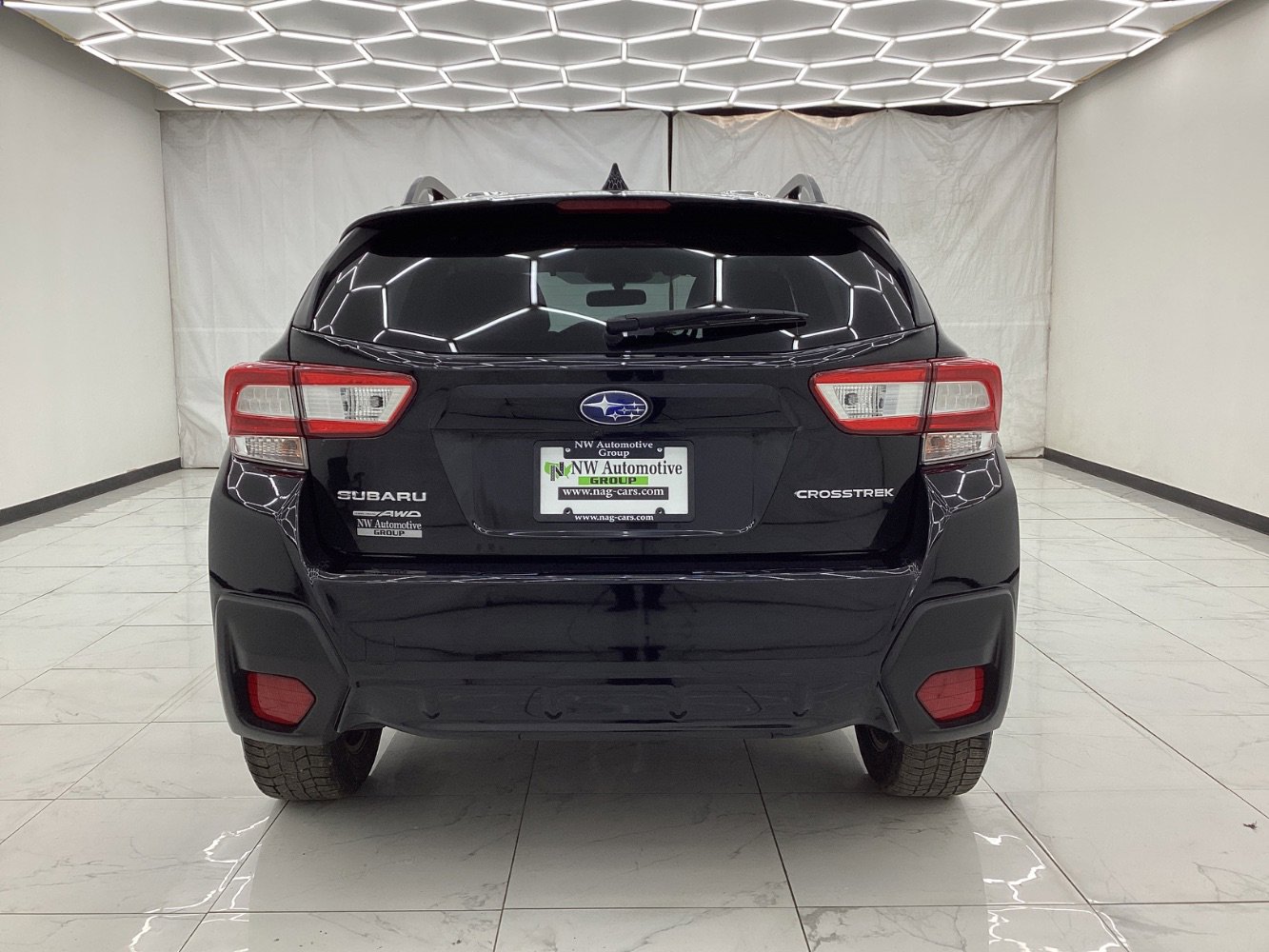 Used 2019 Subaru Crosstrek 2.0i Premium image 10