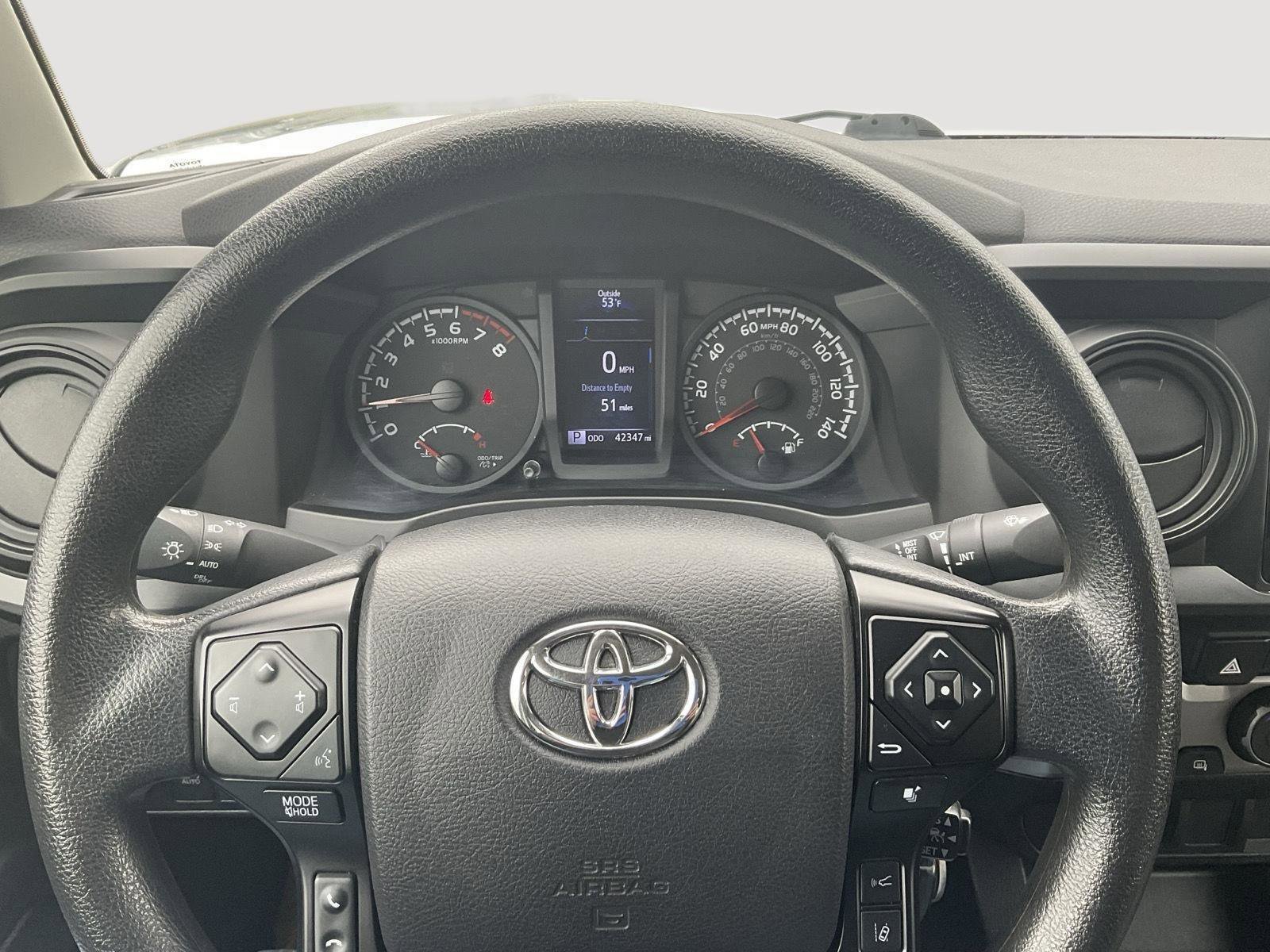 Used 2022 Toyota Tacoma SR image 22