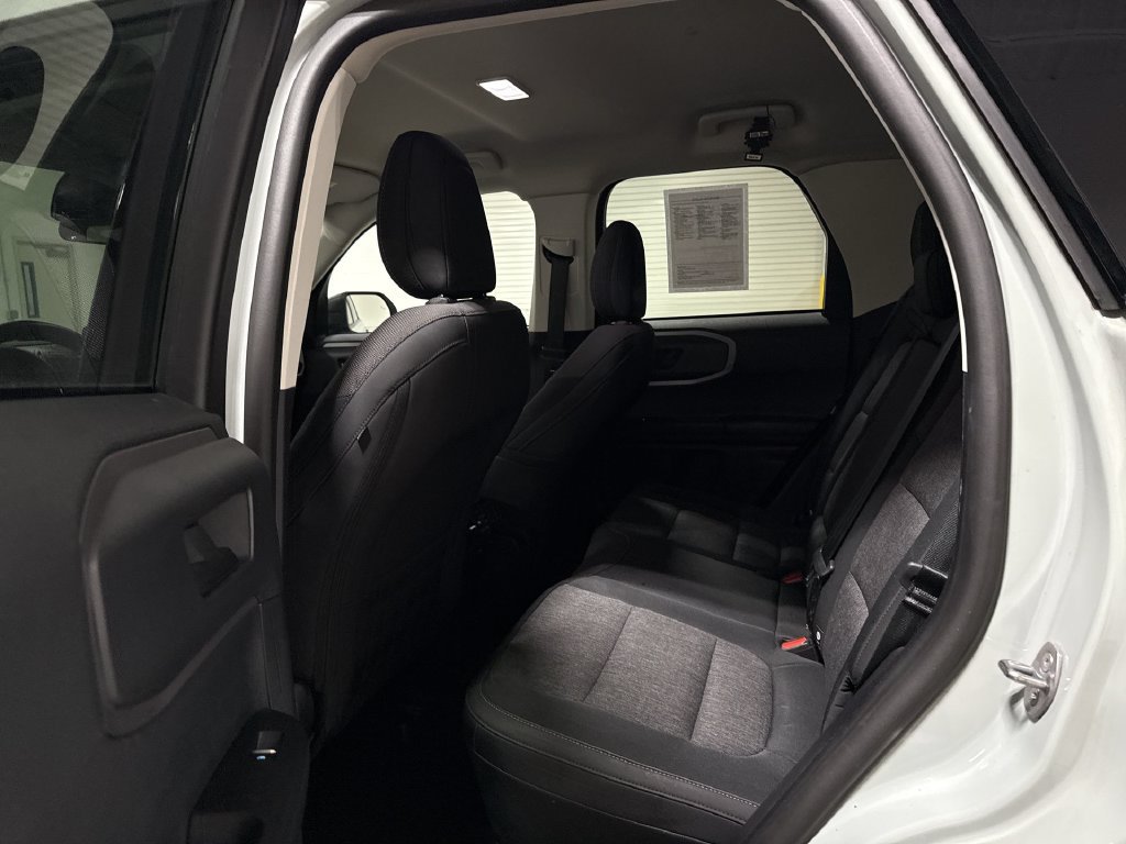 Used 2024 Ford Bronco Sport Big Bend AWD/4WD image 22