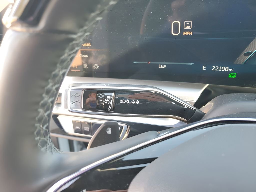 Certified 2024 Cadillac Lyriq Sport image 35