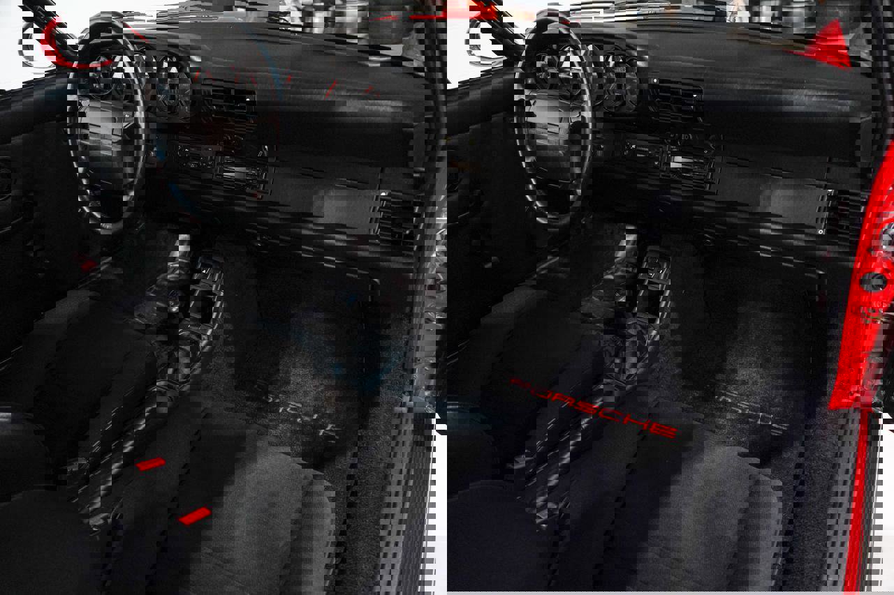 Used 1993 Porsche 911 RS America image 13