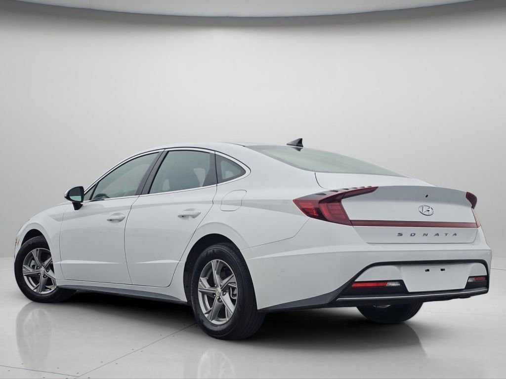 Used 2023 Hyundai Sonata SE image 21