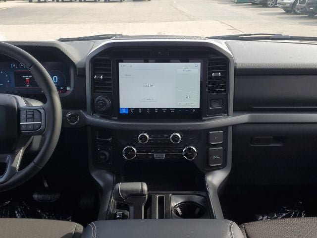 New 2026 Ford F150 XLT AWD/4WD image 23