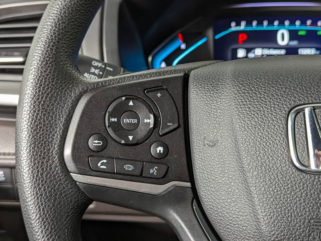 Used 2019 Honda Odyssey EX image 28