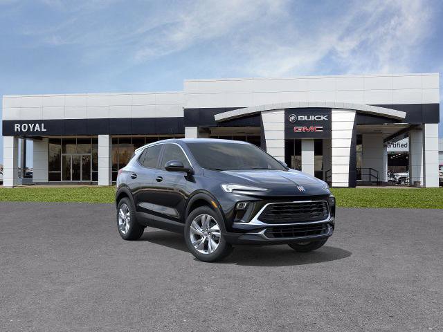 New 2026 Buick Encore GX Preferred w/ Comfort Package image 11