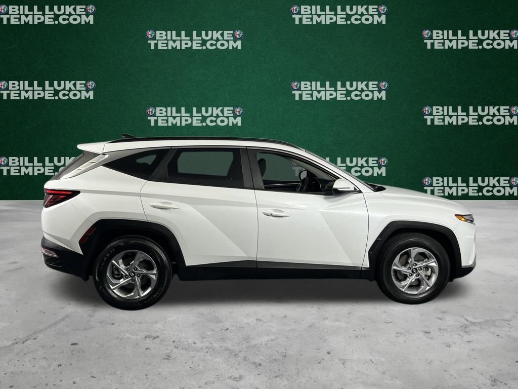 Used 2022 Hyundai Tucson SEL image 4