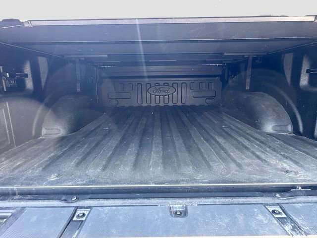 Used 2022 Ford F150 Platinum w/ Equipment Group 701A High AWD/4WD image 30