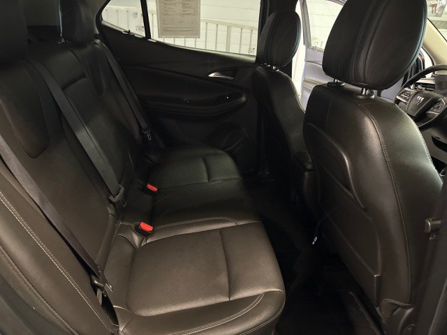 Used 2024 Buick Encore GX Sport Touring w/ Comfort Package FWD image 26