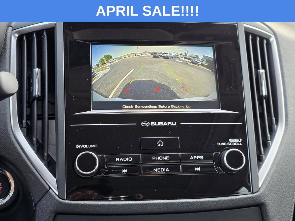 Used 2024 Subaru Forester Premium image 16