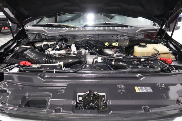 Used 2019 Ford F250 Platinum w/ Platinum Ultimate Package AWD/4WD image 83