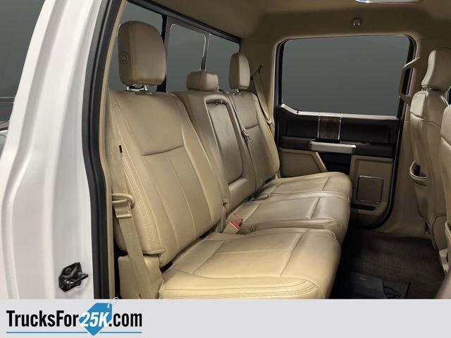 Used 2018 Ford F150 Lariat image 33