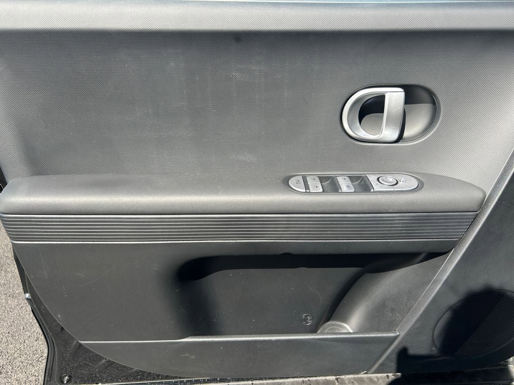 Used 2024 Hyundai Ioniq 5 SEL AWD/4WD image 22