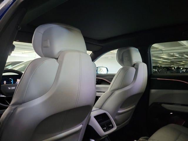 Certified 2024 Cadillac Lyriq Sport AWD/4WD image 12