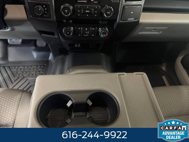 Used 2019 Ford F150 XLT AWD/4WD image 16