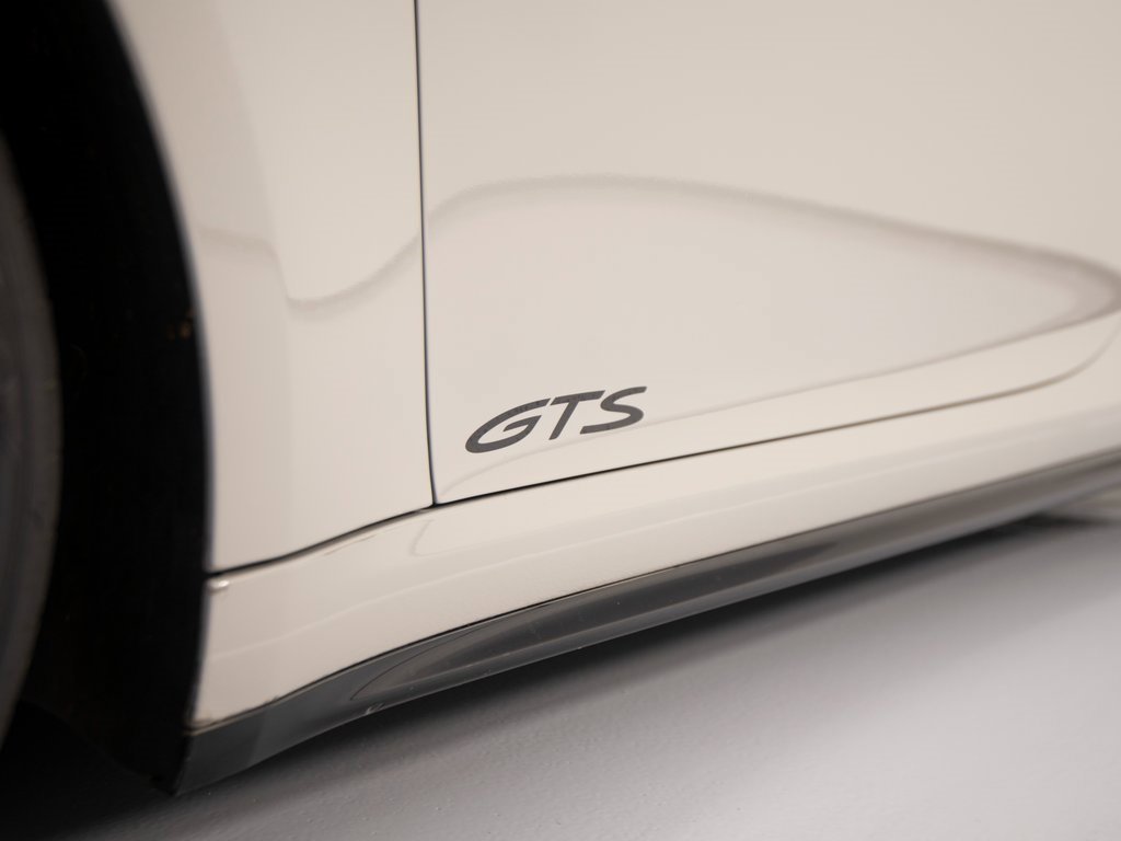 Certified 2022 Porsche 911 Targa 4 GTS image 44