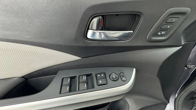Used 2015 Honda CR-V Touring image 20