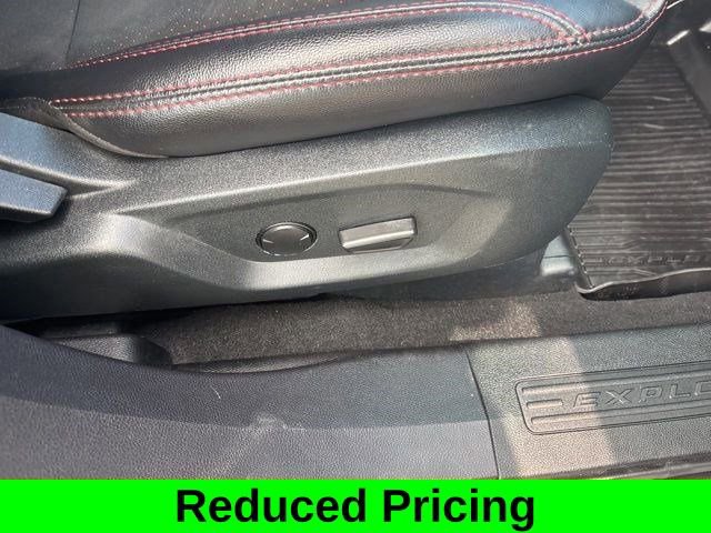 Used 2019 Ford Explorer XLT w/ Equipment Group 202A image 45