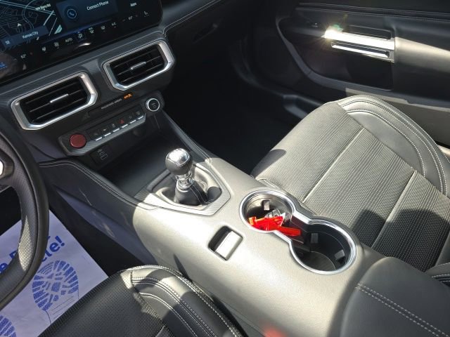 Used 2025 Ford Mustang GT Premium RWD image 18
