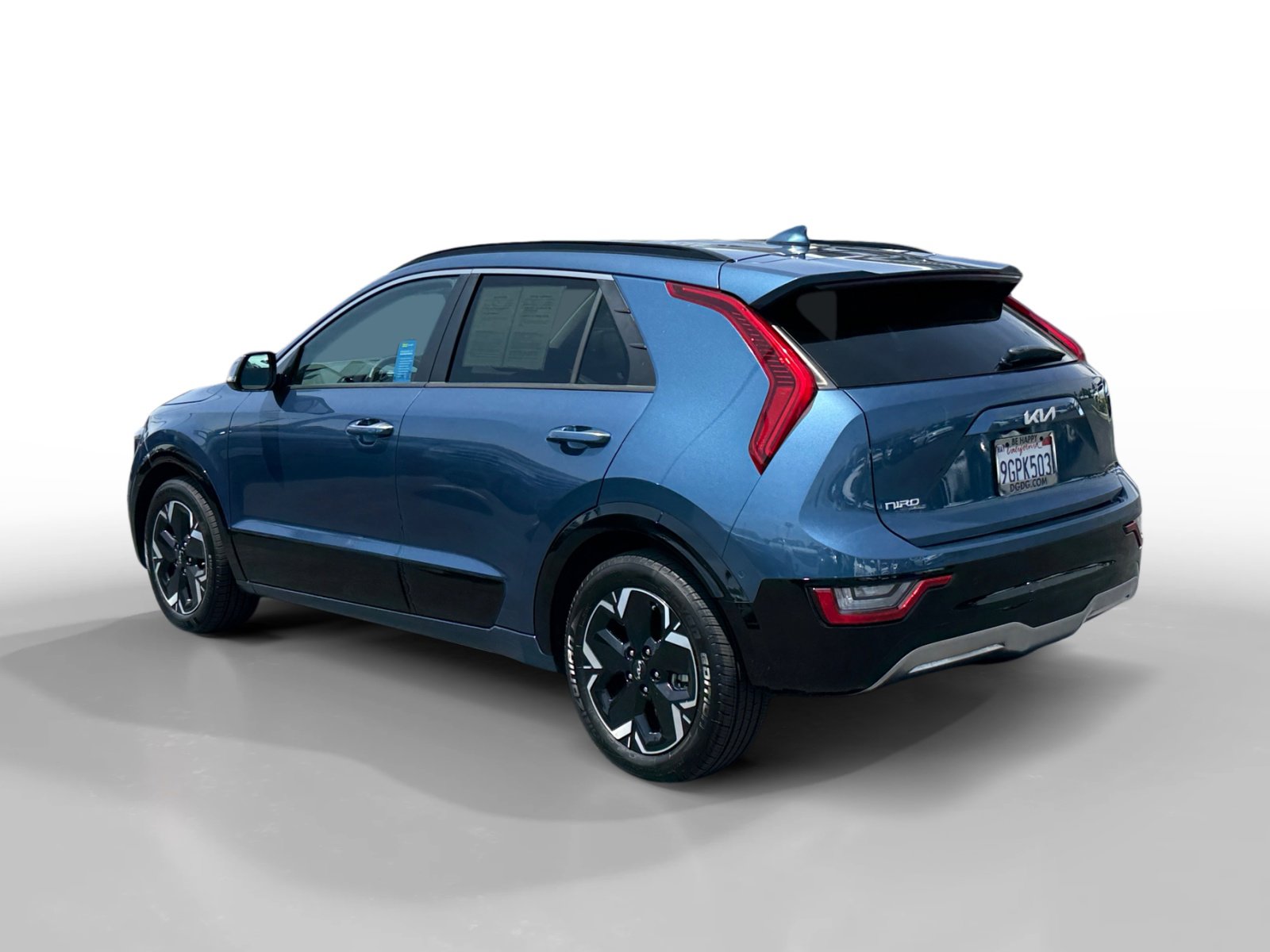 Used 2023 Kia Niro Wave FWD image 3