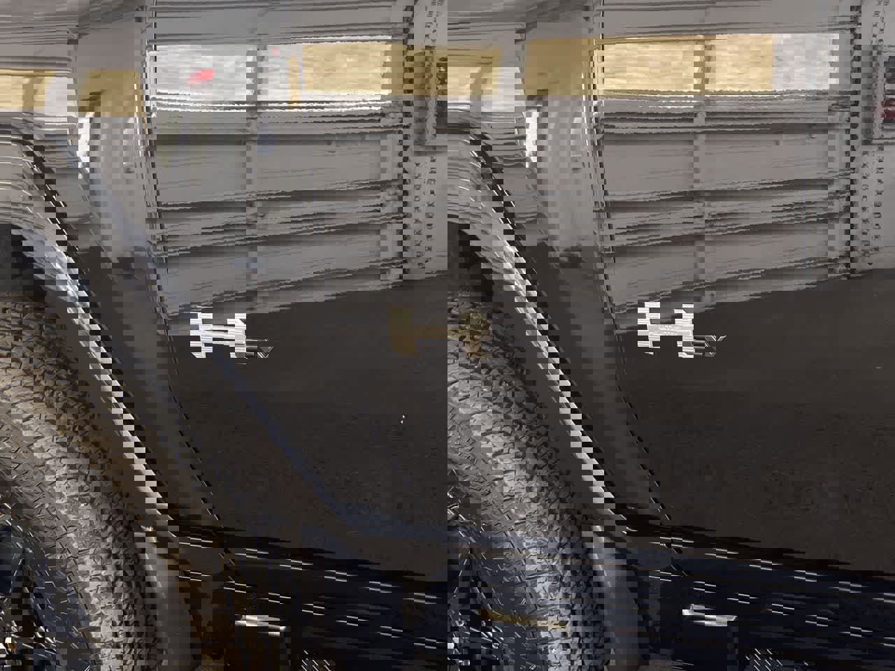 Used 2024 GMC Hummer EV 2X image 10