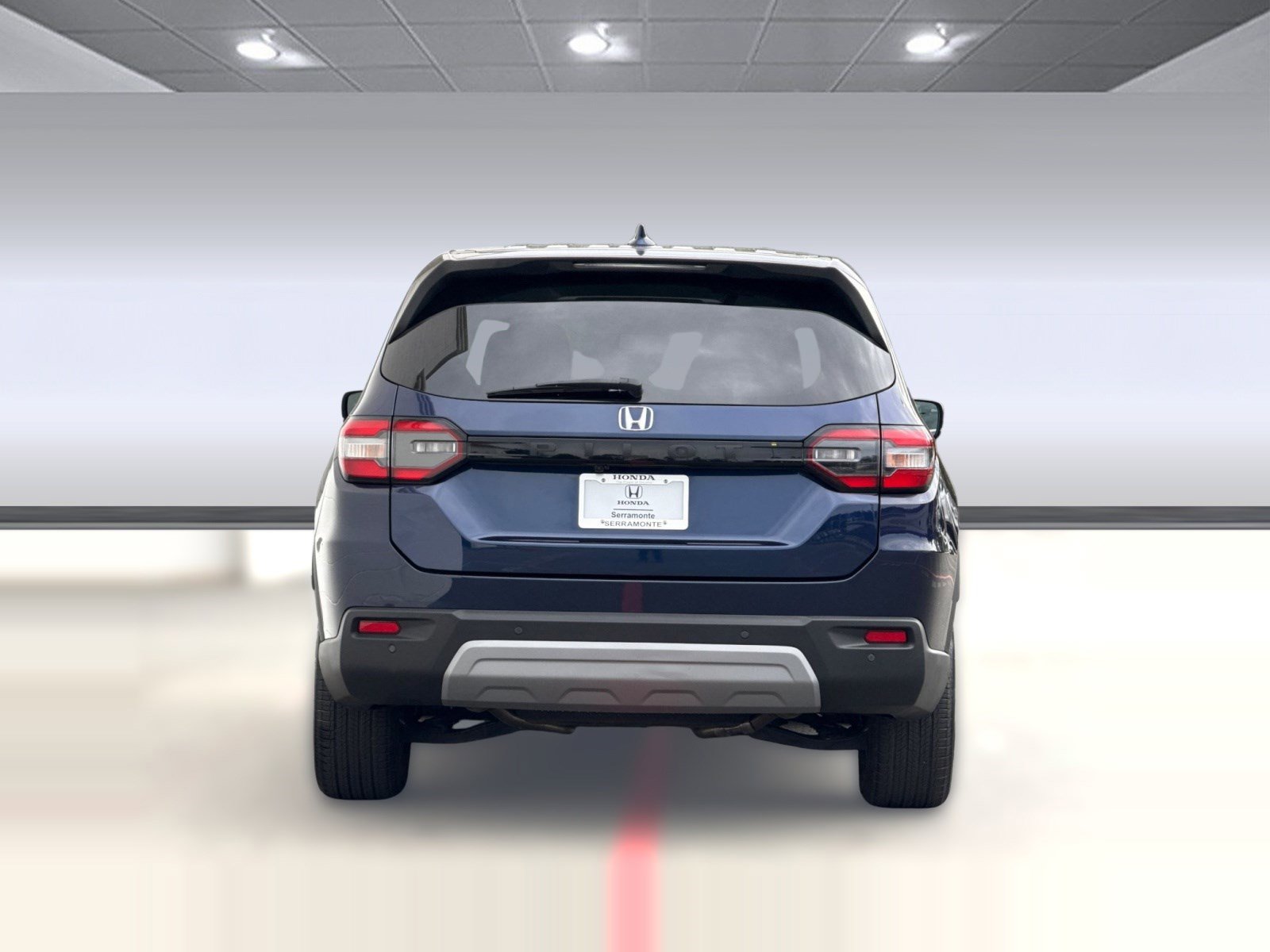 Certified 2023 Honda Pilot EX-L image 10