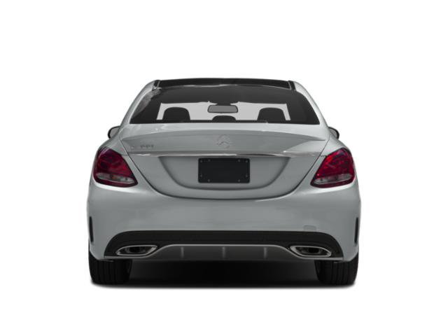 Used 2015 Mercedes-Benz C 300 4MATIC Sedan image 8