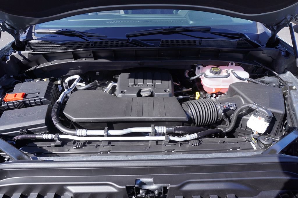 New 2026 GMC Sierra 1500 Elevation image 9