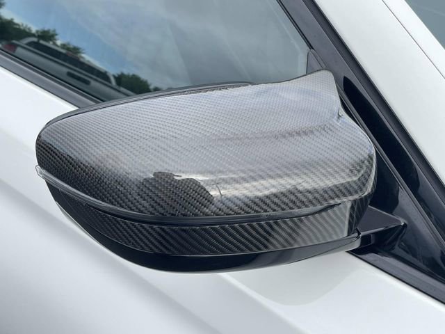 Used 2021 BMW 530i w/ M Sport Package image 36