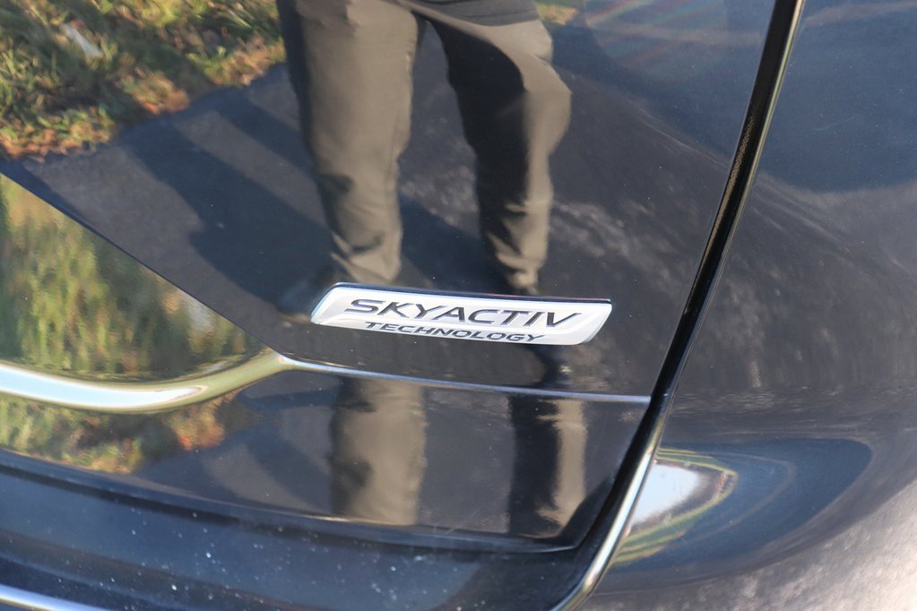 Used 2018 MAZDA CX-5 Grand Touring image 9