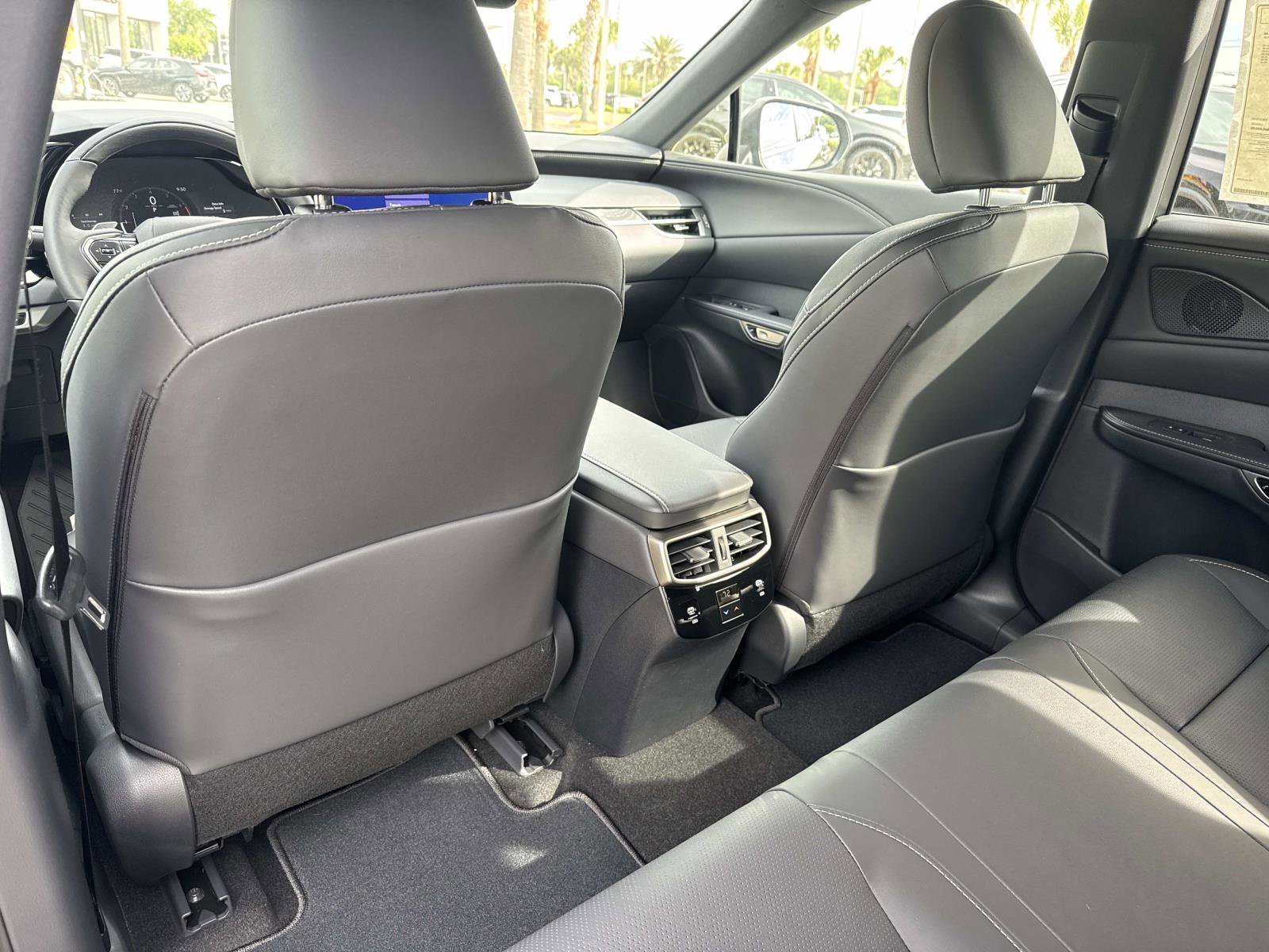 New 2026 Lexus RX 350 Premium Plus FWD image 13
