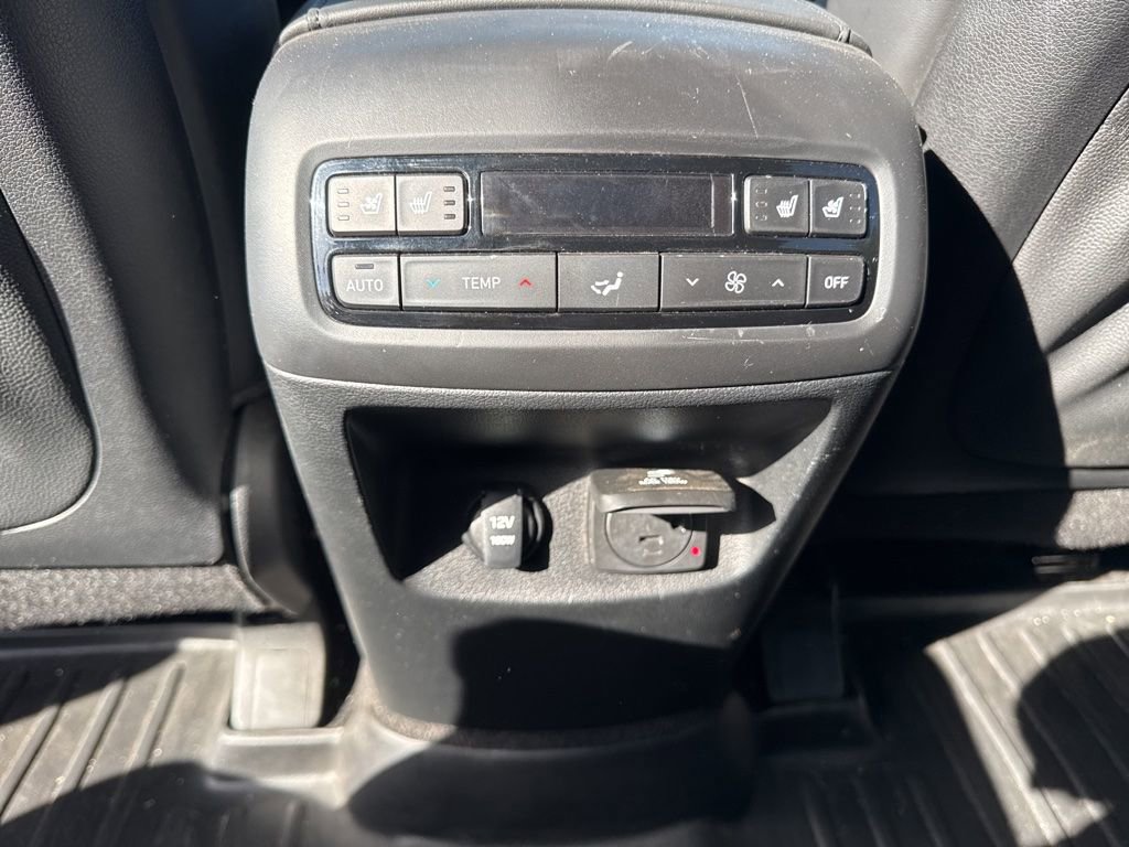Used 2022 Hyundai Palisade Calligraphy image 19