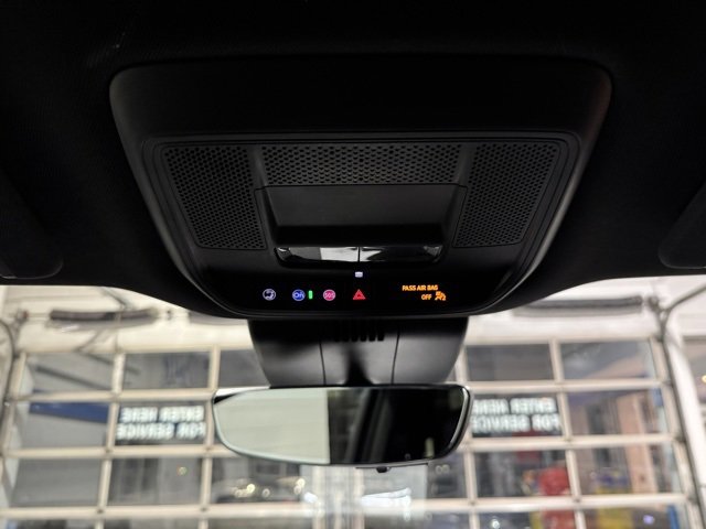 Used 2024 Chevrolet Silverado EV RST image 22