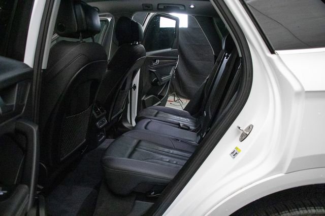 Used 2024 Audi Q5 2.0T Premium Plus image 21