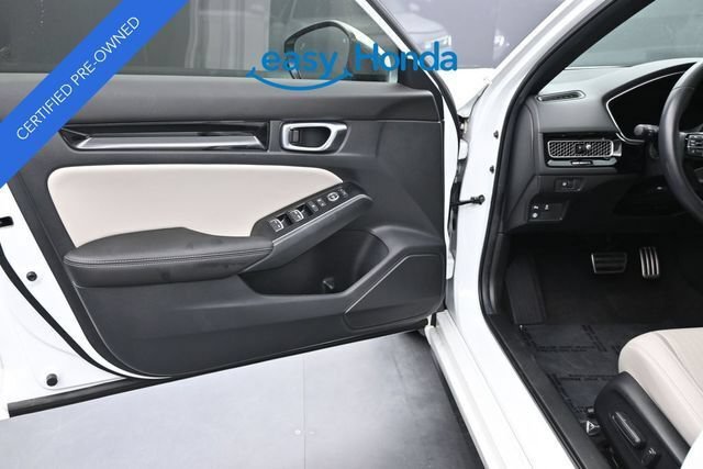 Certified 2024 Honda Civic Sport Touring image 17